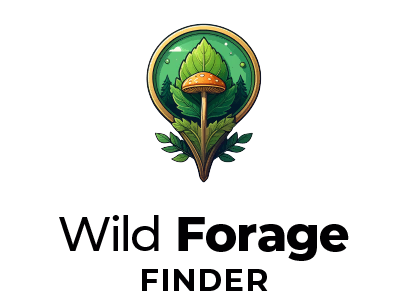 Wild Forage Finder